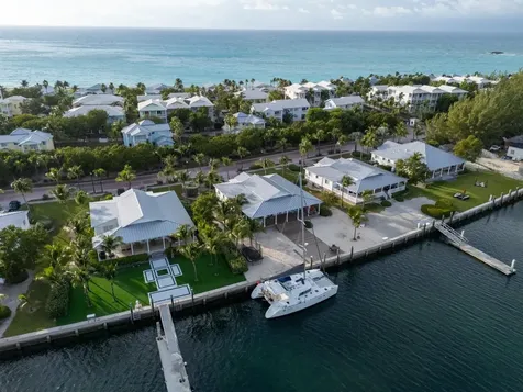 Bimini Bay Resort 50900 Bimini BS