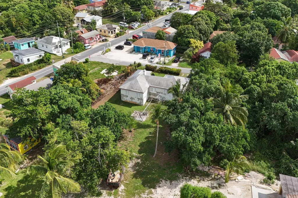 Lot 15, Colebrooke Dale Eleuthera BS