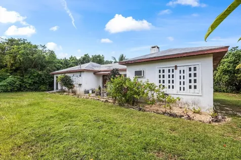 Lot 15, Colebrooke Dale Eleuthera BS