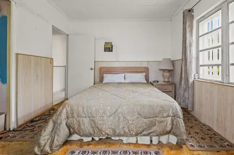 Lot 15, Colebrooke Dale Eleuthera BS