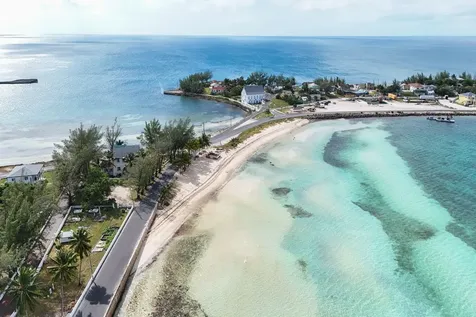 Lot 15, Colebrooke Dale Eleuthera BS