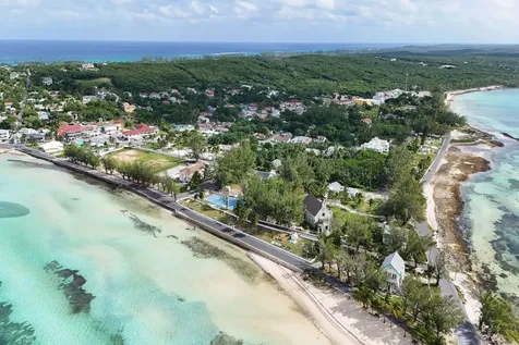 Lot 15, Colebrooke Dale Eleuthera BS