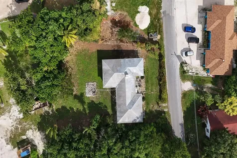 Lot 15, Colebrooke Dale Eleuthera BS