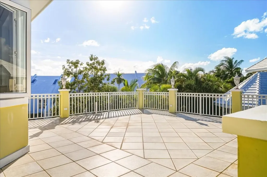 Paradise Island #6 New Providence Paradise Island BS