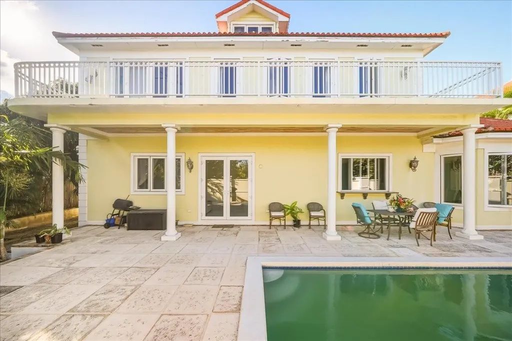 Paradise Island #6 New Providence Paradise Island BS