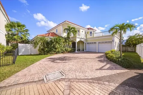 Paradise Island #6 New Providence Paradise Island BS