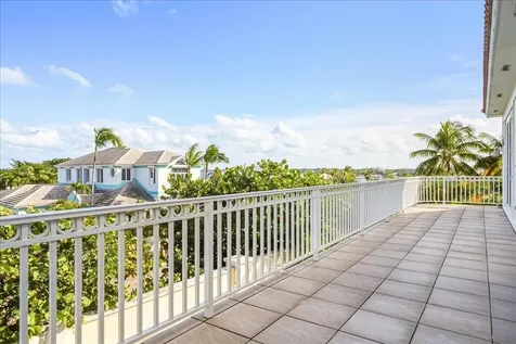 Paradise Island #6 New Providence Paradise Island BS