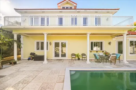 Paradise Island #6 New Providence Paradise Island BS