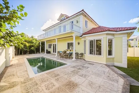 Paradise Island #6 New Providence Paradise Island BS