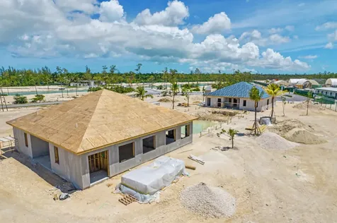 Lot 9, Windsor Lakes New Providence Paradise Island BS