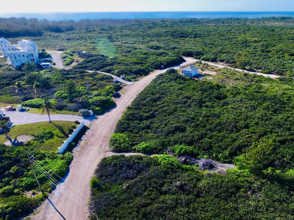Whale Point Estates Eleuthera BS