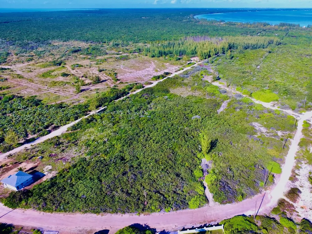 Whale Point Estates Eleuthera BS