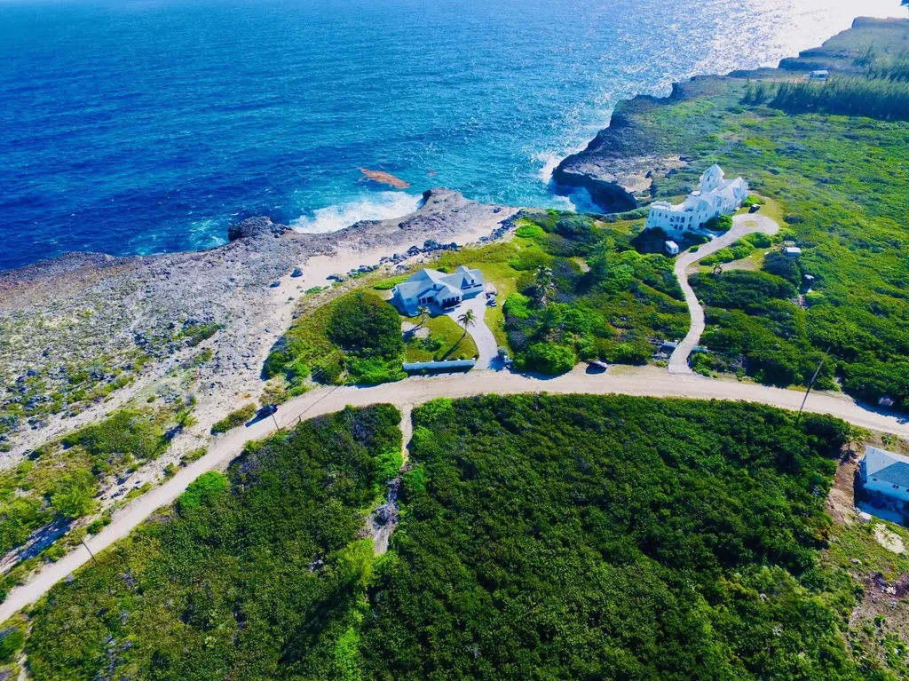 Whale Point Estates Eleuthera BS