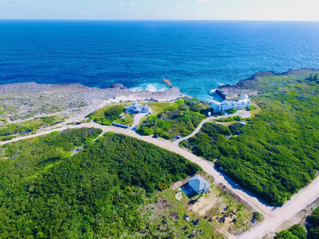 Whale Point Estates Eleuthera BS