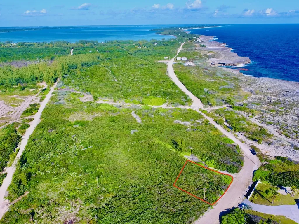 Whale Point Estates Eleuthera BS