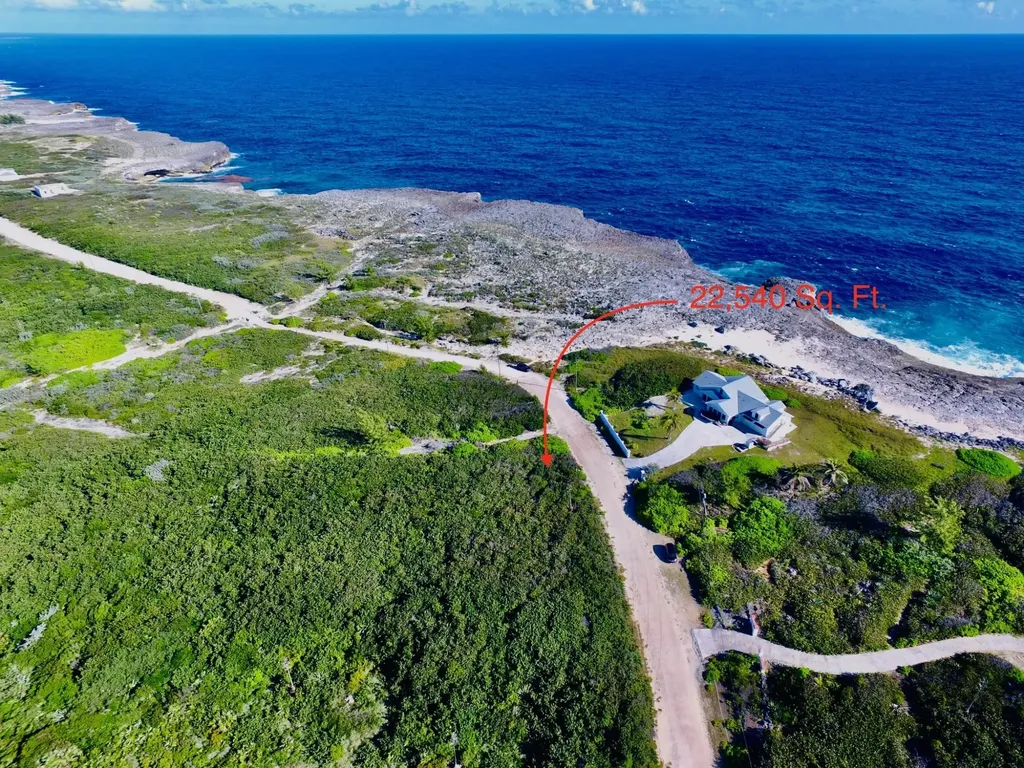 Whale Point Estates Eleuthera BS