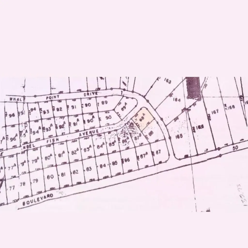 Whale Point Estates Eleuthera BS