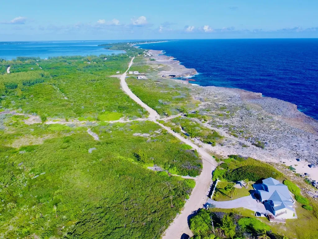 Whale Point Estates Eleuthera BS