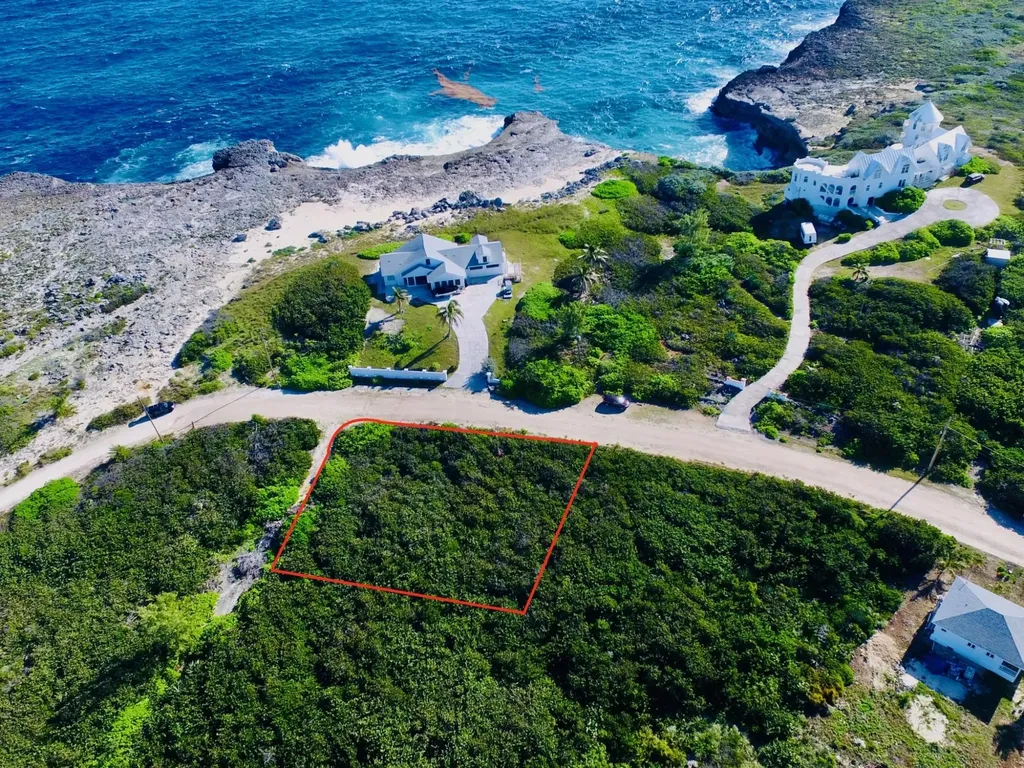 Whale Point Estates Eleuthera BS