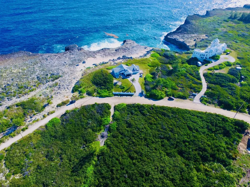 Whale Point Estates Eleuthera BS