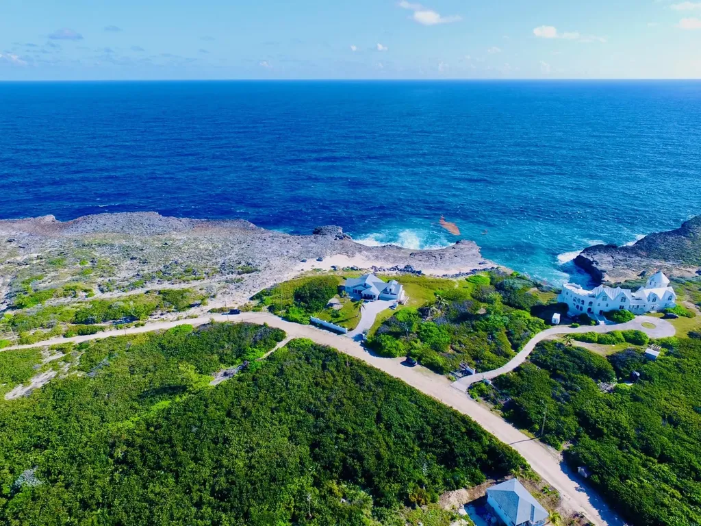 Whale Point Estates Eleuthera BS