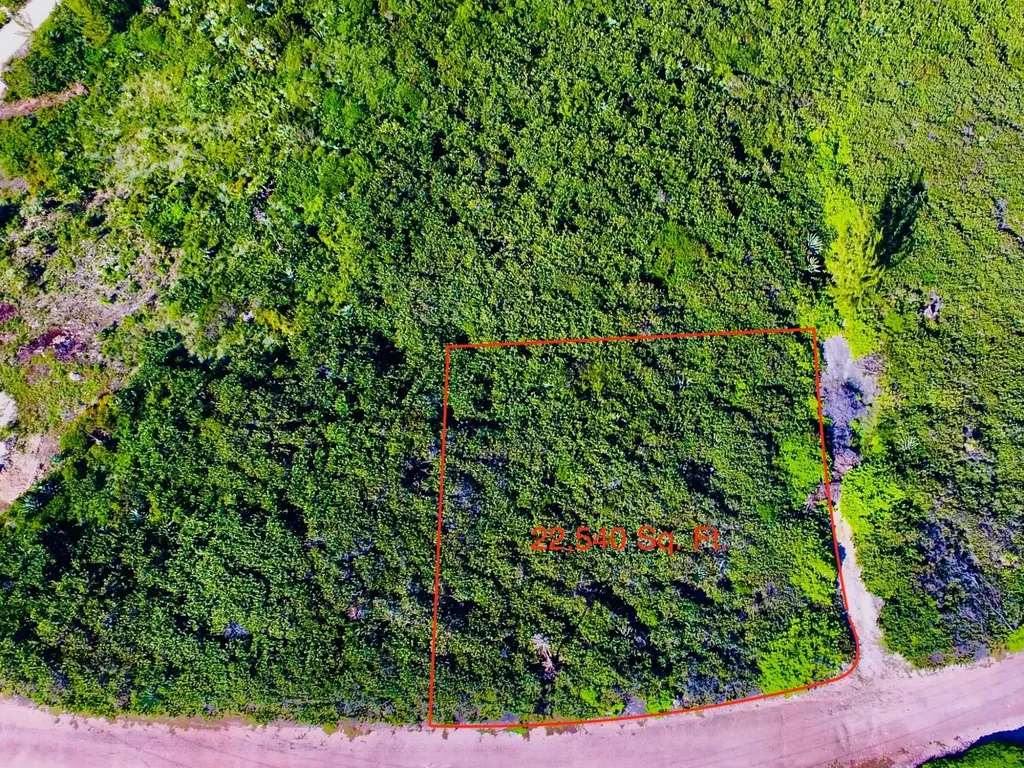 Whale Point Estates Eleuthera BS