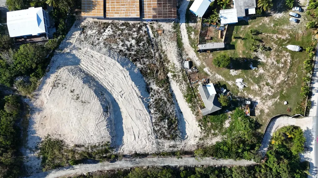 Exuma Oceanview Acreage Exuma BS