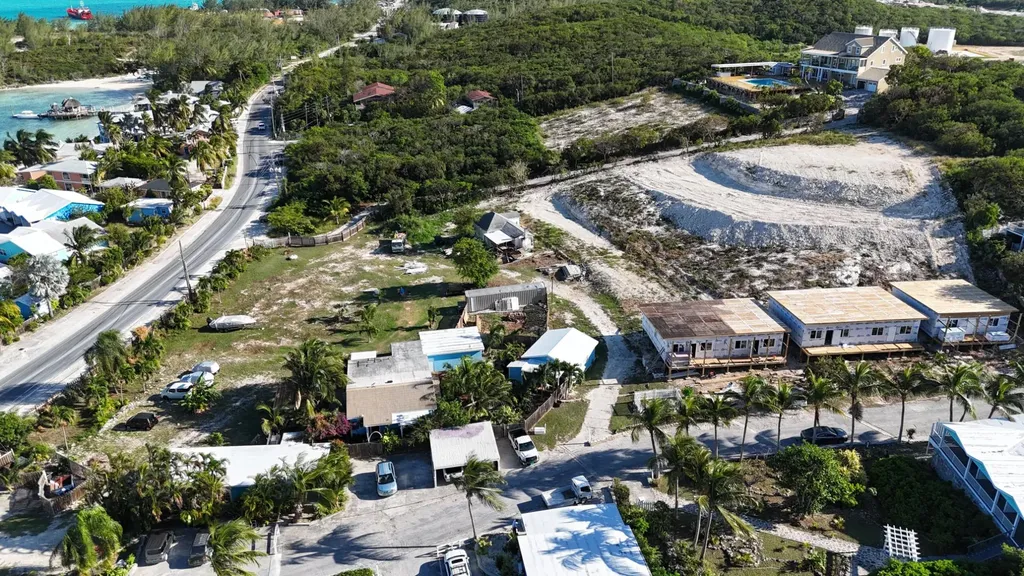 Exuma Oceanview Acreage Exuma BS