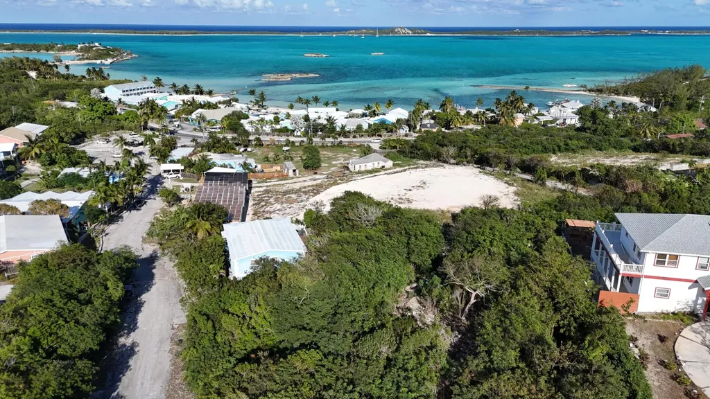 Exuma Oceanview Acreage Exuma BS