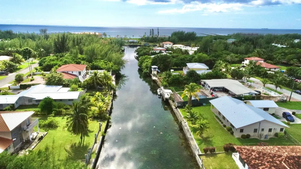 Bamboo Cay 47 Grand Bahama Freeport BS