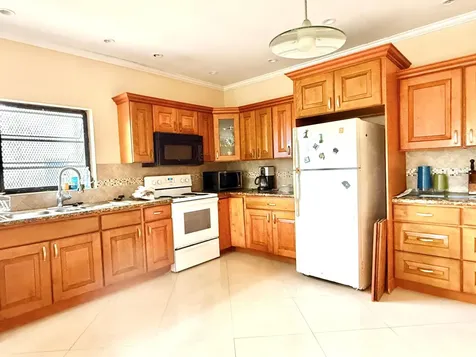 Bamboo Cay 47 Grand Bahama Freeport BS