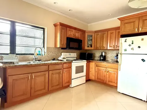 Bamboo Cay 47 Grand Bahama Freeport BS