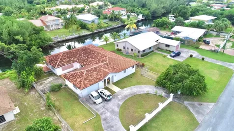 Bamboo Cay 47 Grand Bahama Freeport BS