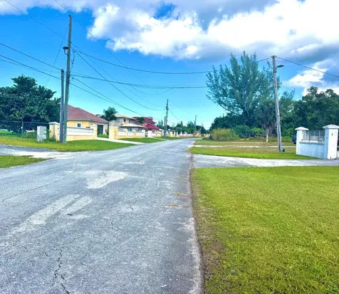 Bamboo Cay 47 Grand Bahama Freeport BS