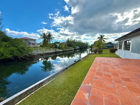 Bamboo Cay 47 Grand Bahama Freeport BS