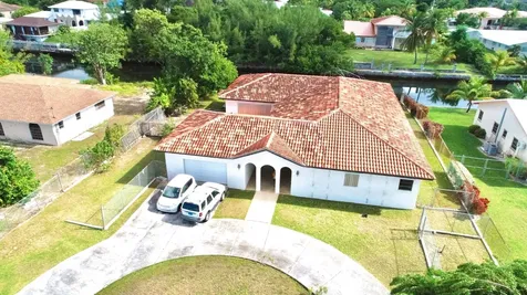 Bamboo Cay 47 Grand Bahama Freeport BS