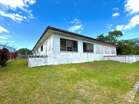 Bamboo Cay 47 Grand Bahama Freeport BS