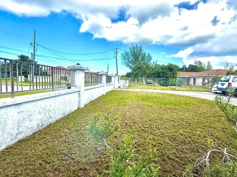 Bamboo Cay 47 Grand Bahama Freeport BS