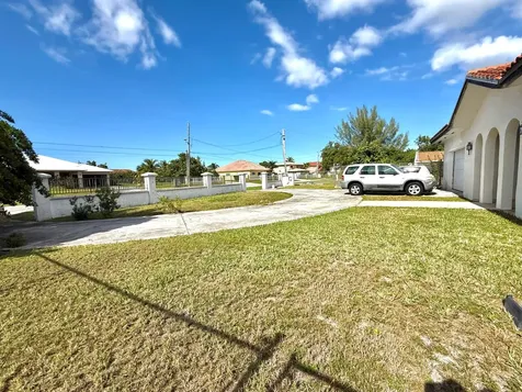 Bamboo Cay 47 Grand Bahama Freeport BS