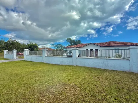 Bamboo Cay 47 Grand Bahama Freeport BS