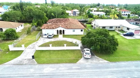 Bamboo Cay 47 Grand Bahama Freeport BS