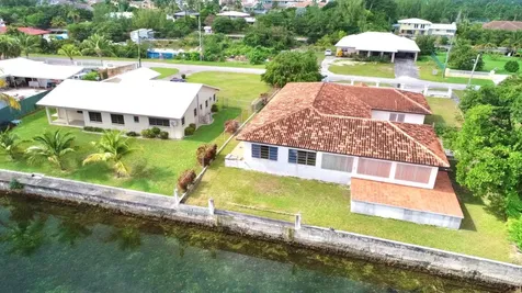 Bamboo Cay 47 Grand Bahama Freeport BS