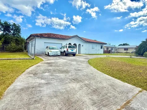 Bamboo Cay 47 Grand Bahama Freeport BS