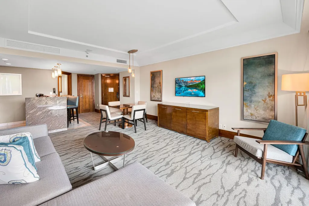 The Reef, Atlantis New Providence Paradise Island BS