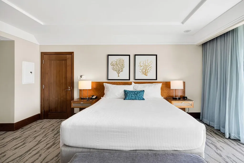 The Reef, Atlantis New Providence Paradise Island BS