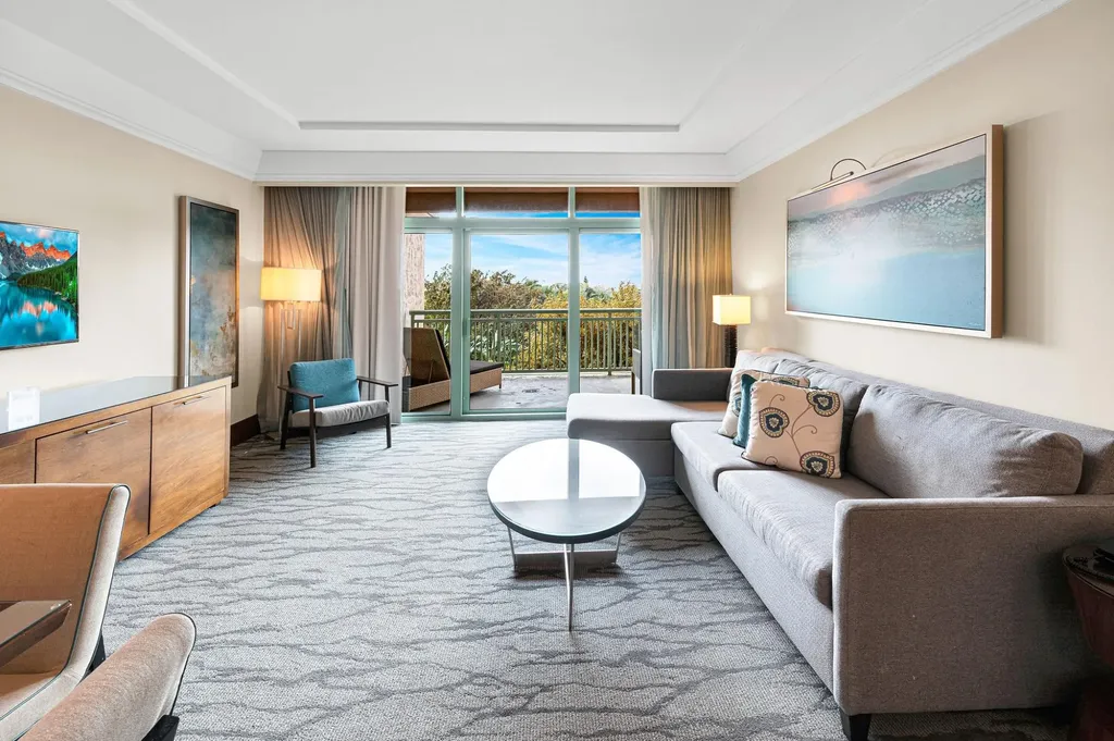 The Reef, Atlantis New Providence Paradise Island BS