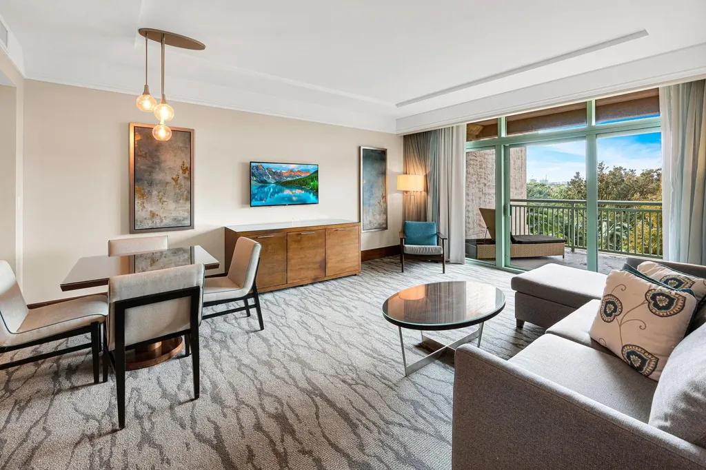 The Reef, Atlantis New Providence Paradise Island BS