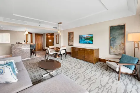 The Reef, Atlantis New Providence Paradise Island BS