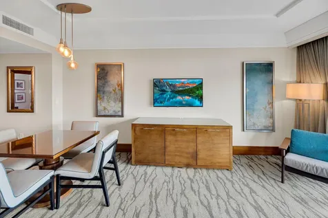 The Reef, Atlantis New Providence Paradise Island BS