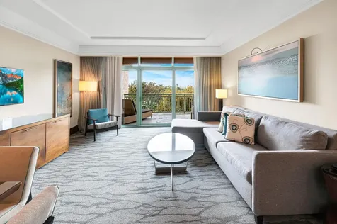 The Reef, Atlantis New Providence Paradise Island BS